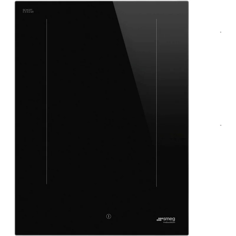 Image : Domino induction SMEG SIM3323D