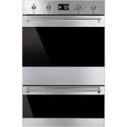Image : Four encastrable SMEG DOSP6390X