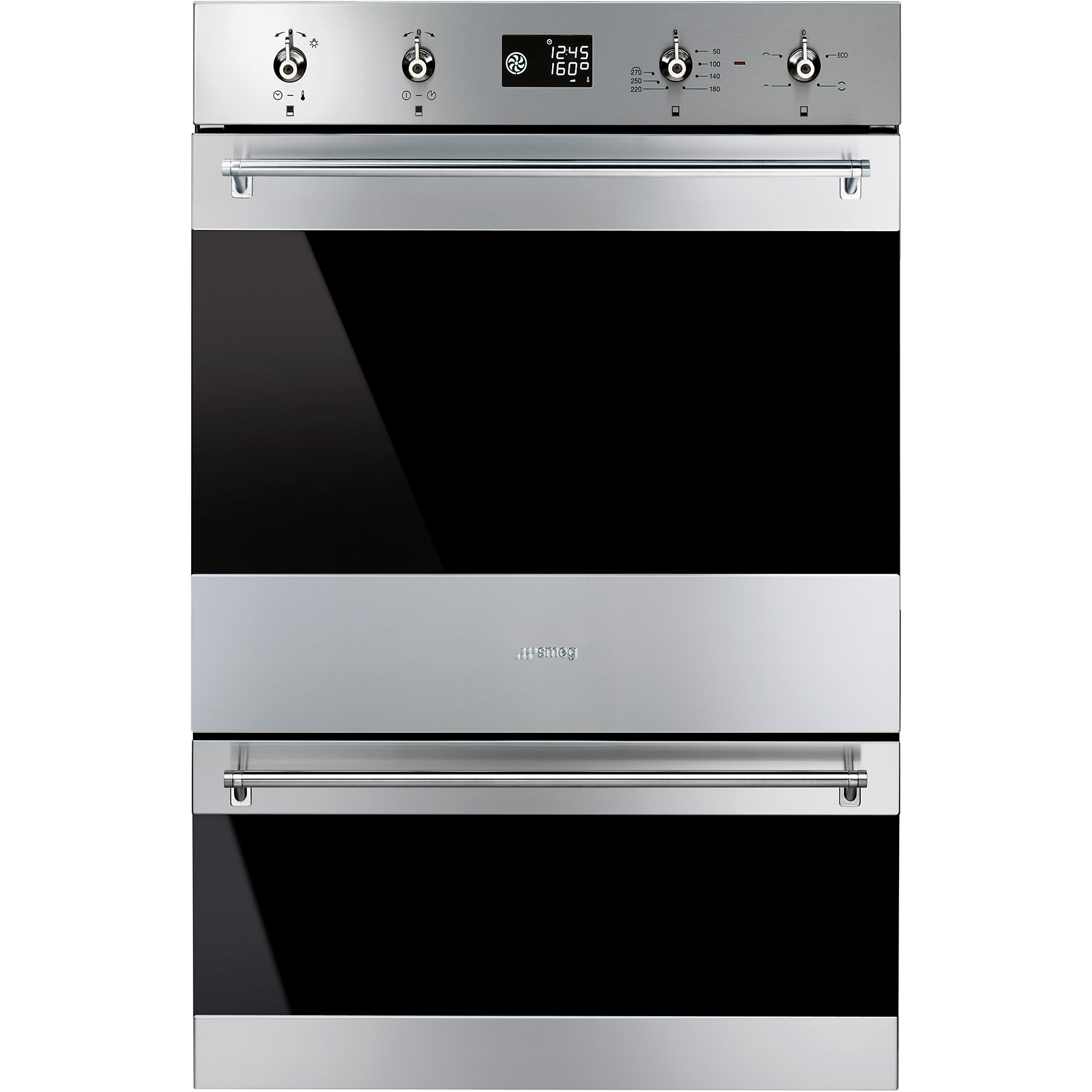 Image : Four encastrable SMEG DOSP6390X
