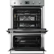 Image : Four encastrable SMEG DOSP6390X