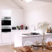 Image : Four encastrable SMEG DOSP6390X