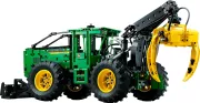 Image : LEGO Technic 42157 La Débardeuse John Deere 948L-II