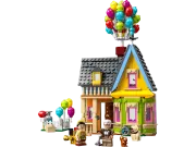 LEGO Disney et Pixar 43217 La Maison de La-haut
