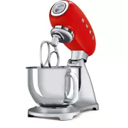 Robot patissier SMEG SMF02RDEU