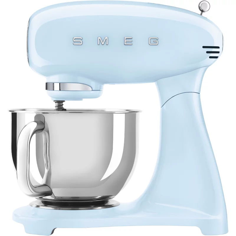 Image : Robot patissier SMEG SMF03PBEU