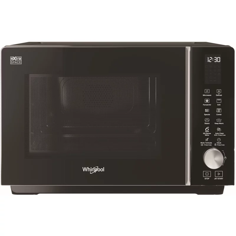Image : Micro ondes combine WHIRLPOOL MWF255B