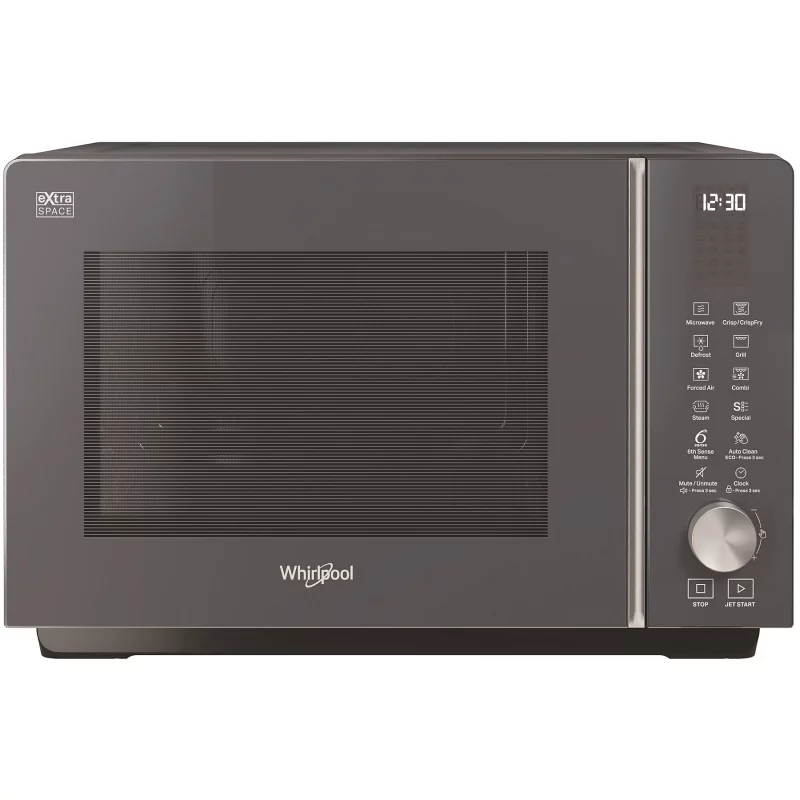 Image : Micro ondes combine WHIRLPOOL MWF259SG