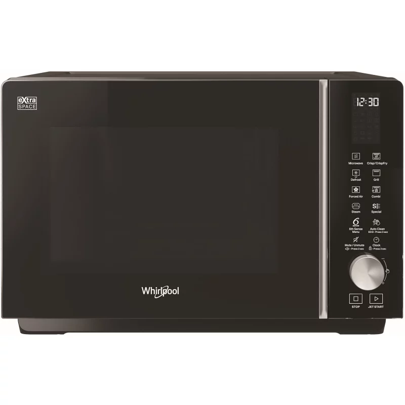 Image : Micro-ondes combine Whirlpool MWF259B