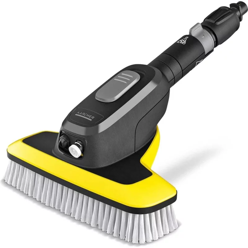 Image : Brosse de lavage pour nettoyeur haute pression 3 en 1 WB 7 Plus Karcher
