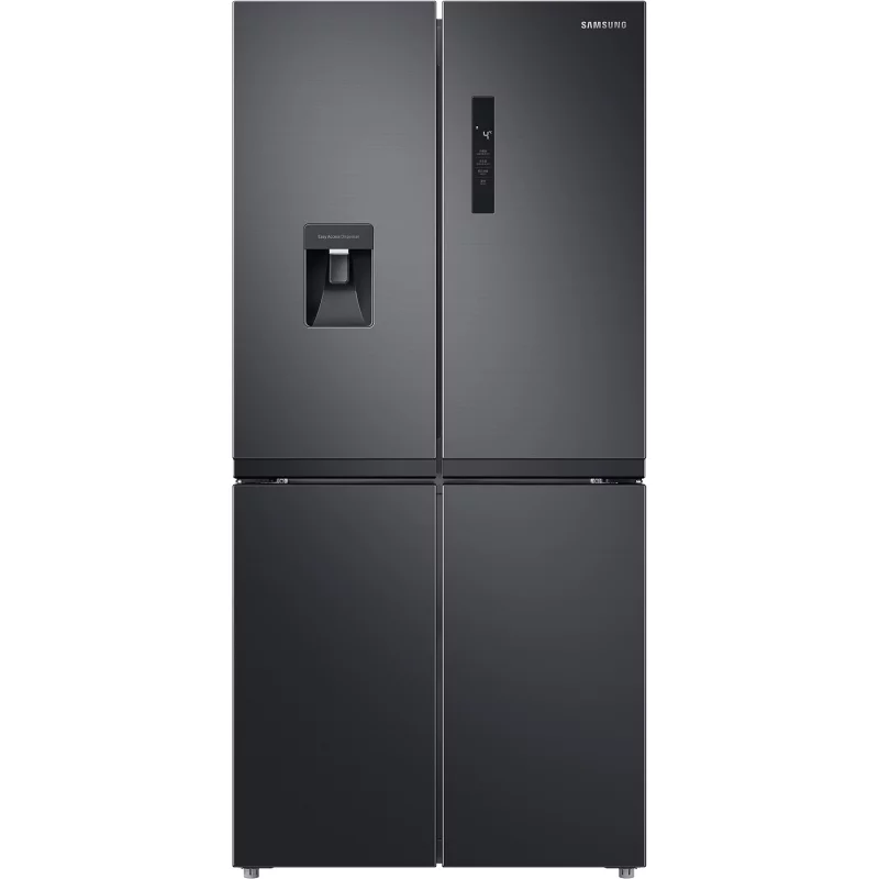 Image : Refrigerateur multi portes SAMSUNG RF48A401EB4