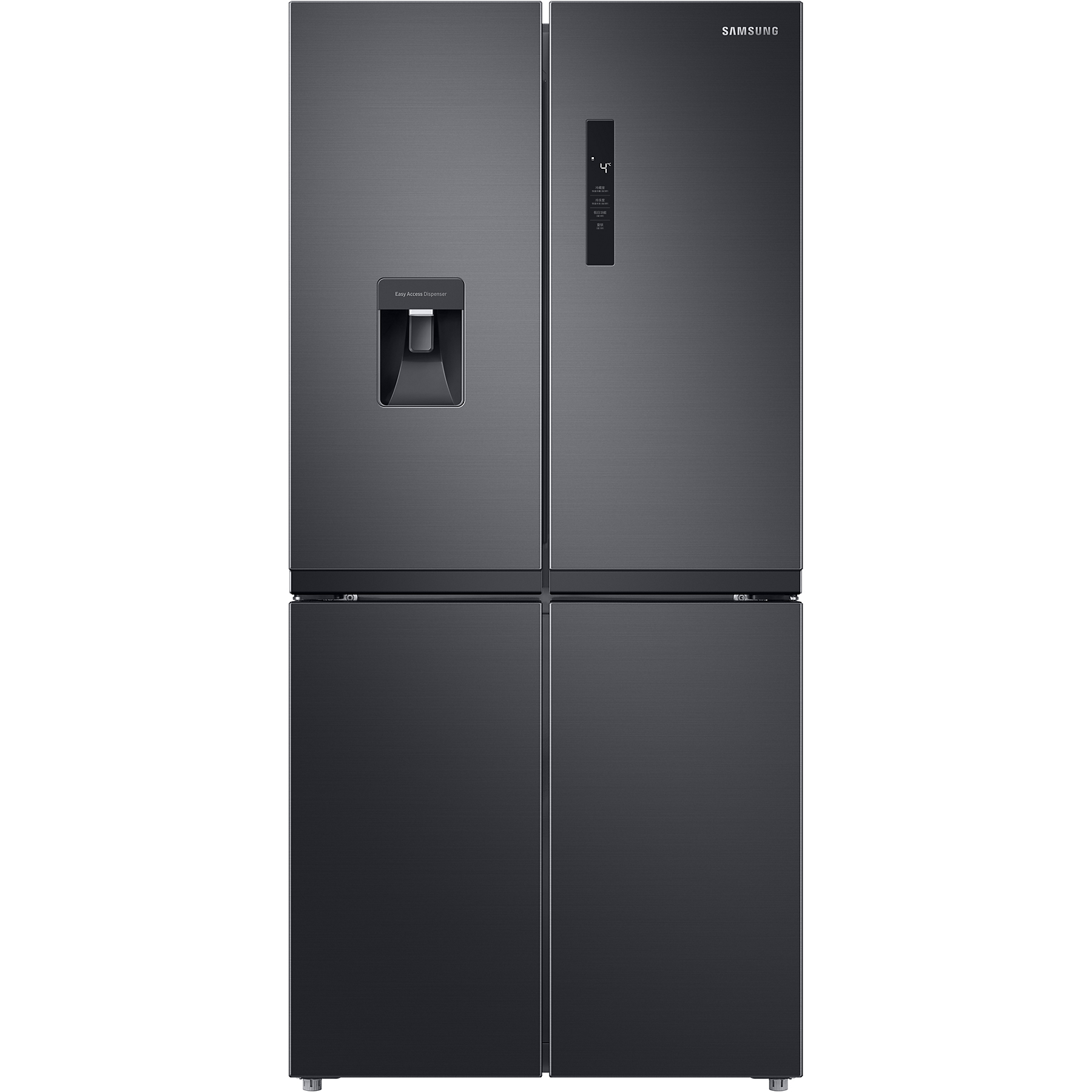 Image : Refrigerateur multi portes SAMSUNG RF48A401EB4