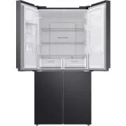 Image : Refrigerateur multi portes SAMSUNG RF48A401EB4