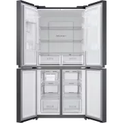 Image : Refrigerateur multi portes SAMSUNG RF48A401EB4