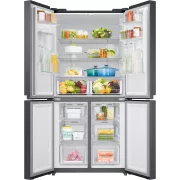 Image : Refrigerateur multi portes SAMSUNG RF48A401EB4