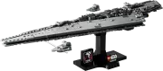 LEGO Star Wars 75356 Le Super Destroyer Stellaire de classe Executor