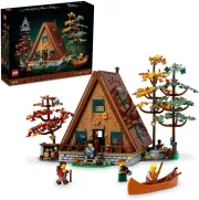 LEGO Ideas 21338 La maison en A