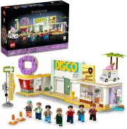 LEGO Ideas 21339 BTS Dynamite