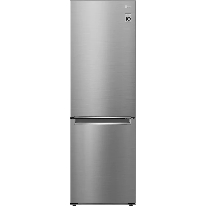 Image : Refrigerateur combine LG GBB61PZJEN