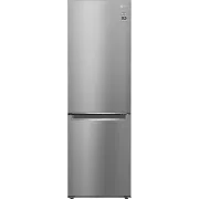 Refrigerateur combine LG GBB61PZJEN