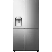 Refrigerateur Americain HISENSE RS818N4IIE1