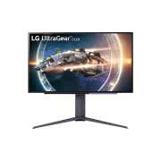 Ecran PC Gamer LG 27GR95QE-B OLED