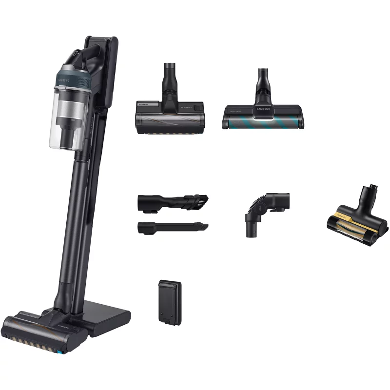 Image : Aspirateur balai SAMSUNG Jet 95 VS20C95E4TB