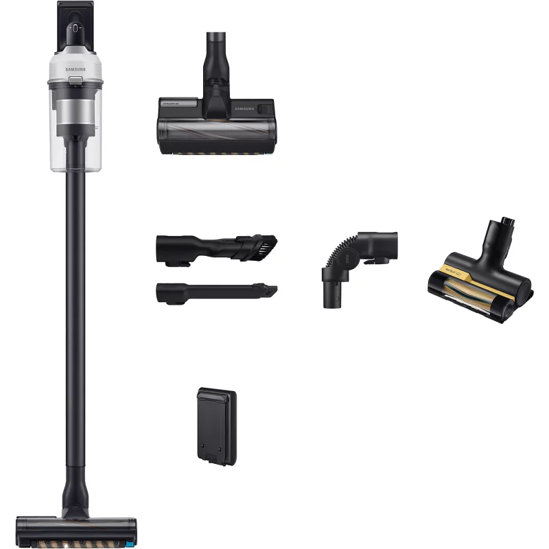Image : Aspirateur balai SAMSUNG Jet 85 Pet VS20C85G2TW