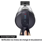 Image : Aspirateur balai SAMSUNG VS15A6031R1