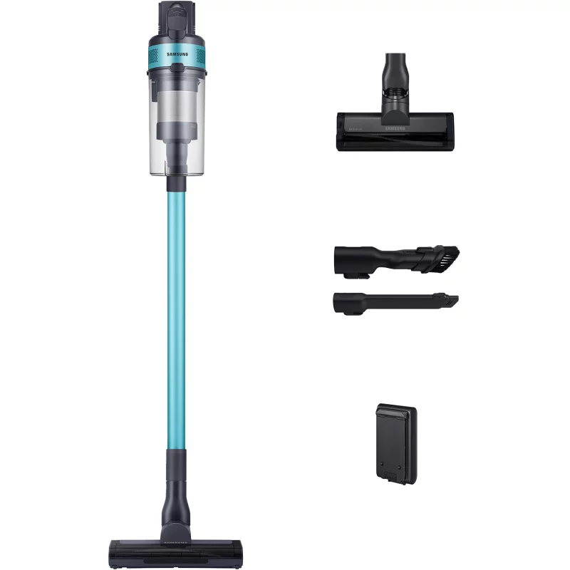 Image : Aspirateur balai SAMSUNG VS15A6031R1