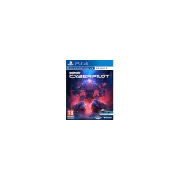 Wolfenstein II Cyberpilot VR PS4