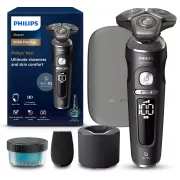 Rasoir electrique Philips SP9840/32 - Series 9000 Prestige