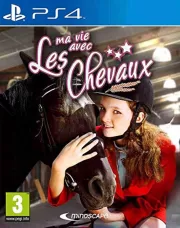 Ma Vie Avec Mes Chevaux PS4