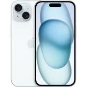 Apple iPhone 15 128 Go Bleu MTP43ZD/A
