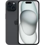 Apple iPhone 15 128 Go Noir MTP03ZD/A