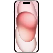 Image : Apple iPhone 15 128 Go Rose MTP13ZD/A