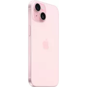 Image : Apple iPhone 15 128 Go Rose MTP13ZD/A