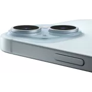 Image : Apple iPhone 15 128 Go Rose MTP13ZD/A