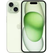 Image : Apple iPhone 15 512 Go Vert MTPH3ZD/A