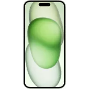Image : Apple iPhone 15 512 Go Vert MTPH3ZD/A
