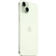Image : Apple iPhone 15 512 Go Vert MTPH3ZD/A