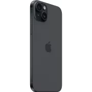 Image : Apple iPhone 15 Plus 512 Go Noir MU1H3ZD/A