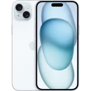 Image : APPLE iPhone 15 Plus Bleu 512Go 5G