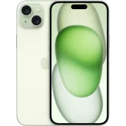 Image : APPLE iPhone 15 Plus Vert 512Go 5G