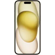 Image : APPLE iPhone 15 Plus Jaune 512Go 5G