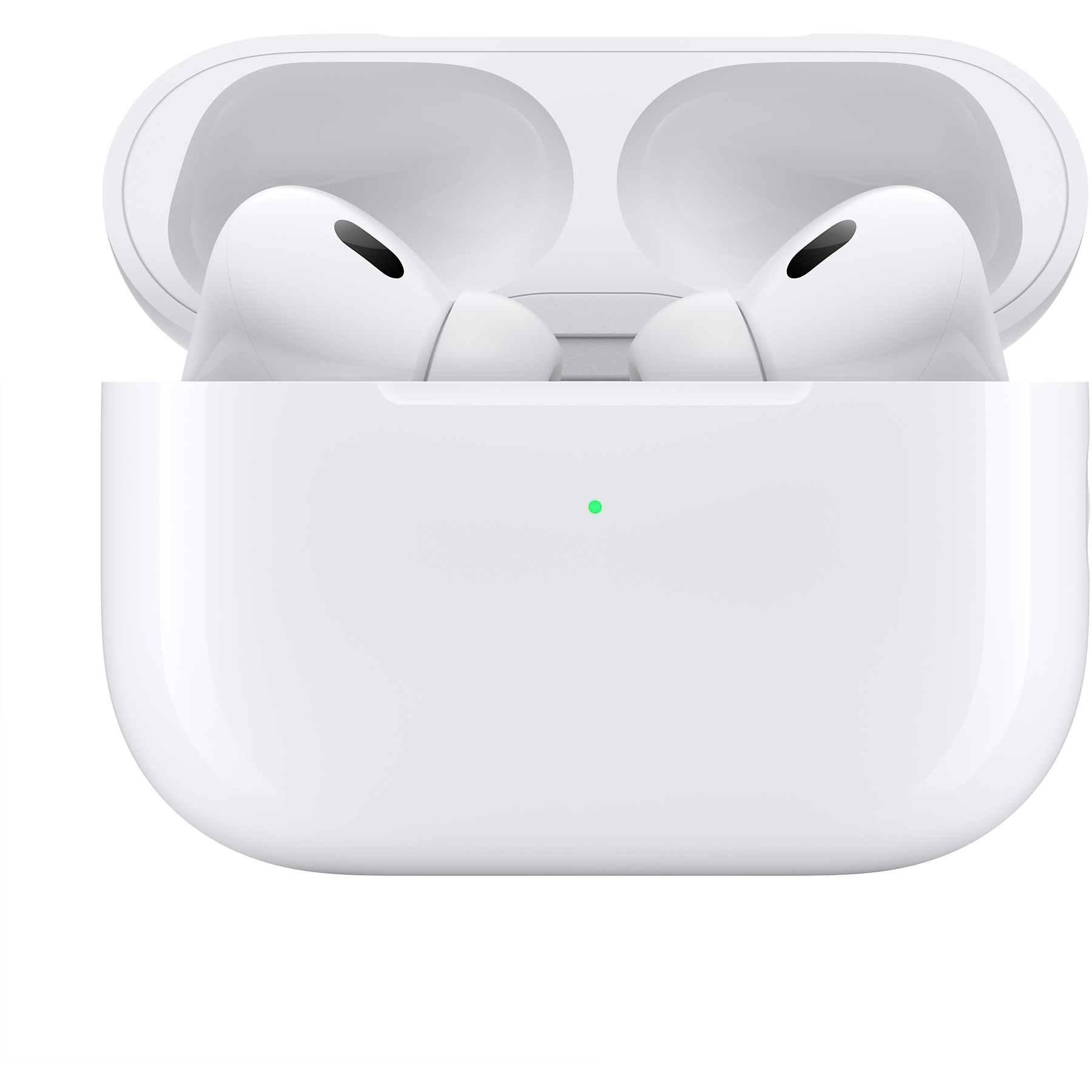 Image : APPLE AirPods Pro 2 MagSafe USB-C