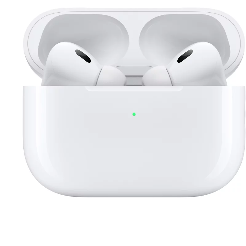 Image : APPLE AirPods Pro 2 MagSafe USB-C