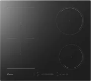Table de cuisson a induction CANDY CTP644SCBB