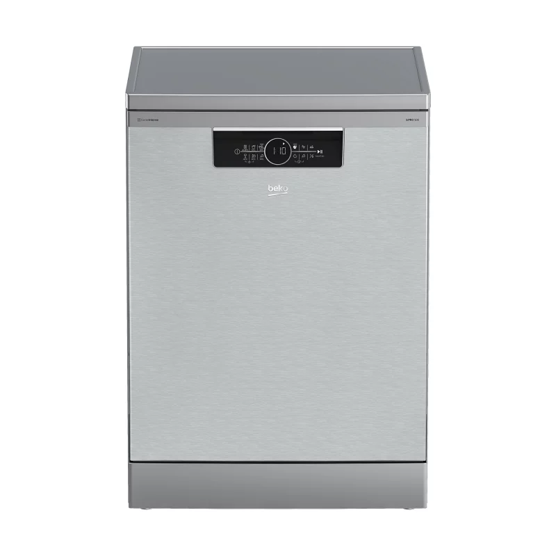 Image : Lave vaisselle 60 cm BEKO BDFN38641XC