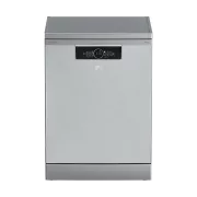 Lave vaisselle 60 cm BEKO BDFN38641XC
