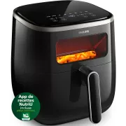 Friteuse sans huile PHILIPS HD9257/80